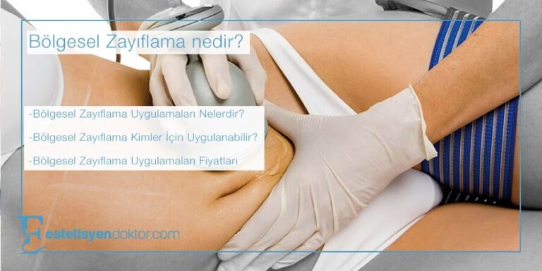 Bölgesel Zayıflama Mümkün Mü? Fiyatları