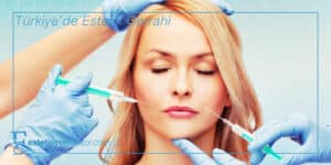 Türkiye’de Estetik Cerrahi