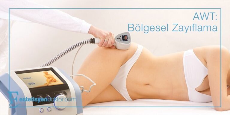 AWT Bölgesel Zayıflama