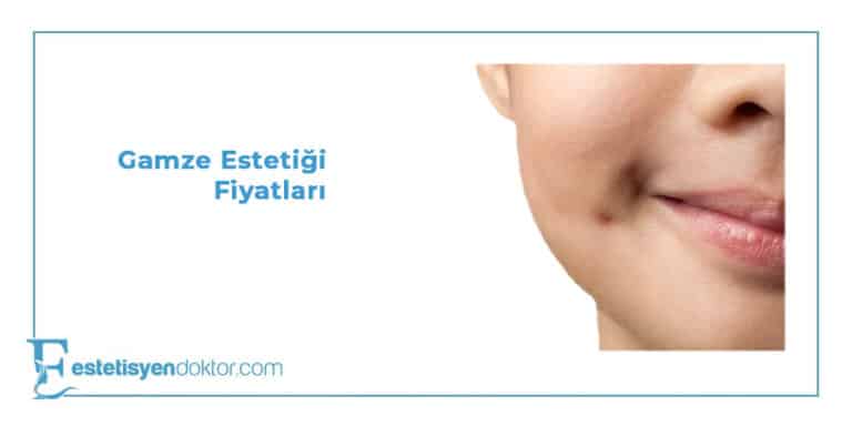 Gamze Estetiği Fiyatları – Detayları