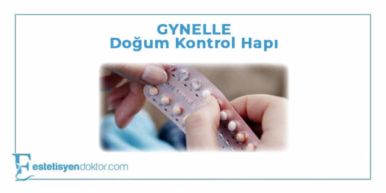 GYNELLE Doğum Kontrol Hapı