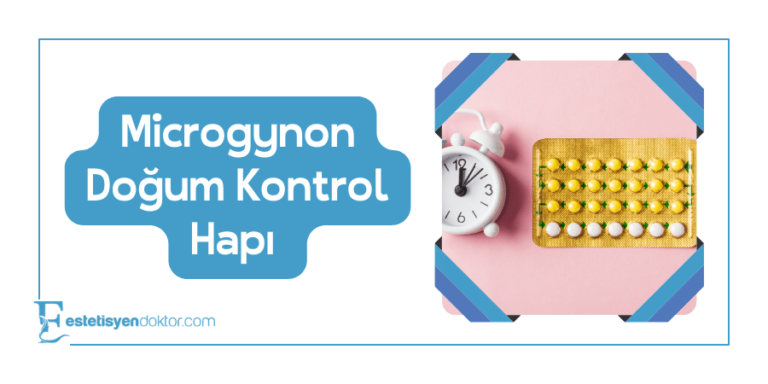 Microgynon Doğum Kontrol Hapı Fiyatı