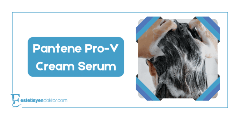 Pantene Pro-V Miracles Water Cream Serum